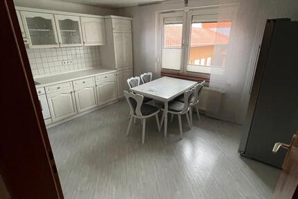 Wohnung Duderstadt - 7 Zimmer, 140 m&sup2;, 1.160&euro; | Angebot:25902918