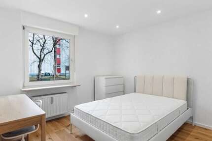 Wohnung München Ramersdorf-Perlach - 1 Zimmer, 20 m&sup2;, 850&euro; | Angebot:26730078