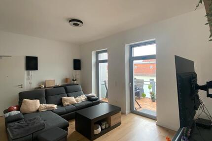 Wohnung Magdeburg Beyendorf-Sohlen - 4 Zimmer, 1.096&euro; | Angebot:22479027
