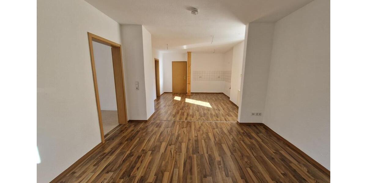 Erdgeschoßwohnung Lichtenberg/Erzgebirge Erzgebirge - 2 Zimmer, 54 m&sup2;, 270&euro; | Angebot:26233928