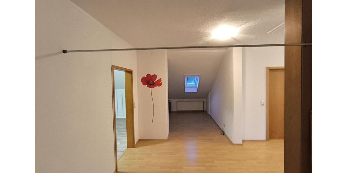 Osterode, 4 ZKB, EBK, hell, gepflegt, ruhig, Garage, Garten 4 zimmer