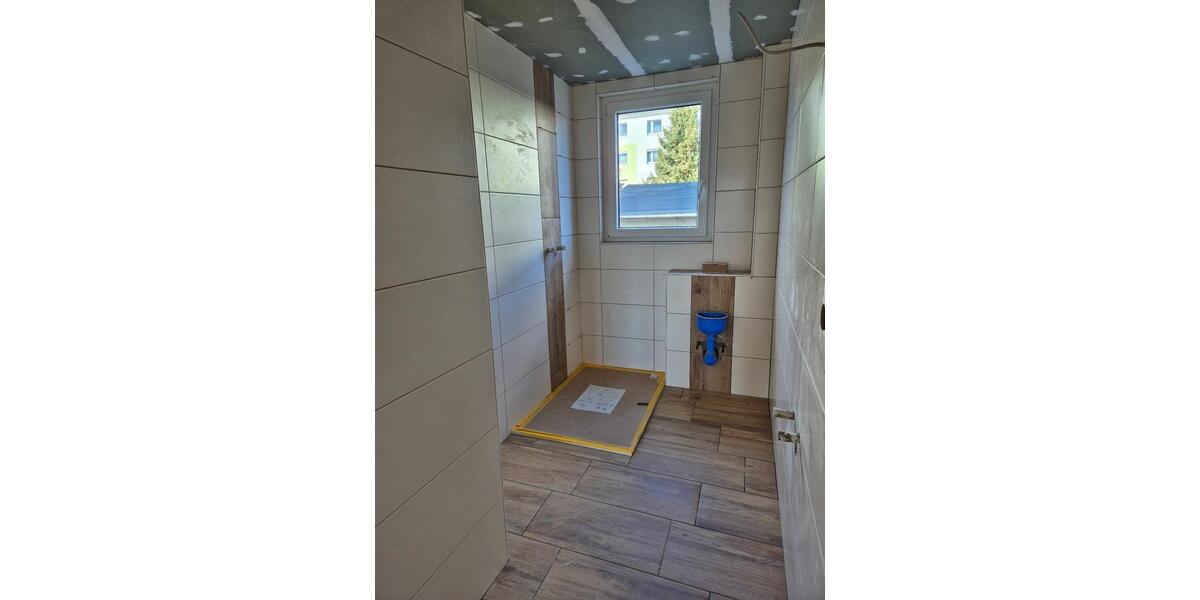 Erdgeschoßwohnung Schleiz - 3 Zimmer, 60 m&sup2;, 477&euro; | Angebot:25251489