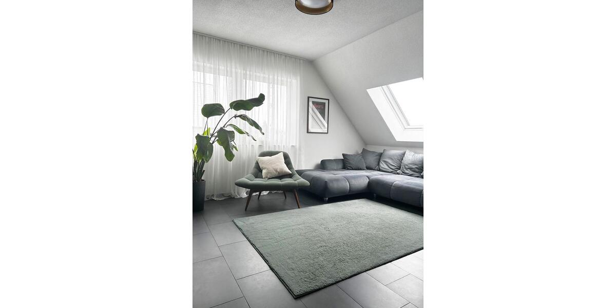 Maisonettenwohnung Ellwangen (Jagst) - 4 Zimmer, 85 m&sup2;, 1.150&euro; | Angebot:25182454