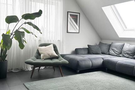 Wohnung Ellwangen (Jagst) - 4 Zimmer, 85 m&sup2;, 1.150&euro; | Angebot:25182454