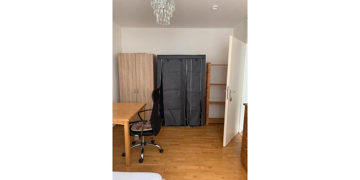 Wohnen auf Zeit Puchheim - 1 Zimmer, 16 m&sup2;, 650&euro; | Angebot:24921188