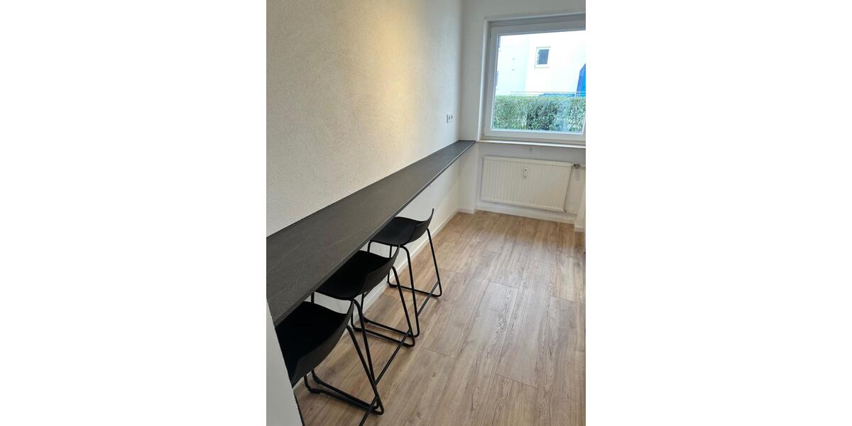 Wohnen auf Zeit Kleinblittersdorf - 3 Zimmer, 22 m&sup2;, 500&euro; | Angebot:24690402
