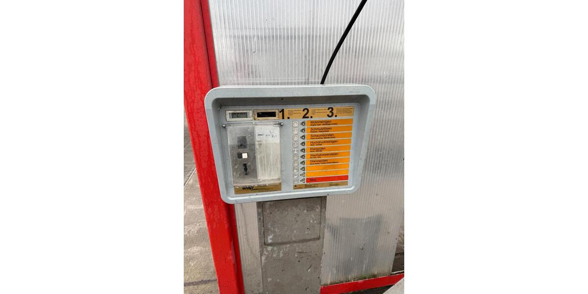 Gewerbeobjekt Uetersen - 4.000&euro; | Angebot:24901827