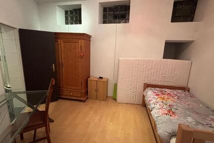 Wohnen auf Zeit Essen Stadtbezirk IX - 1 Zimmer, 15 m&sup2;, 460&euro; | Angebot:25883722