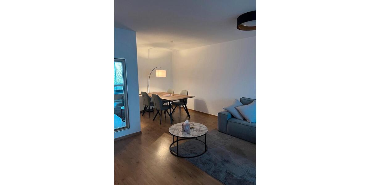 Etagenwohnung Rostock Gehlsdorf - 2 Zimmer, 62 m&sup2;, 1.300&euro; | Angebot:24446554