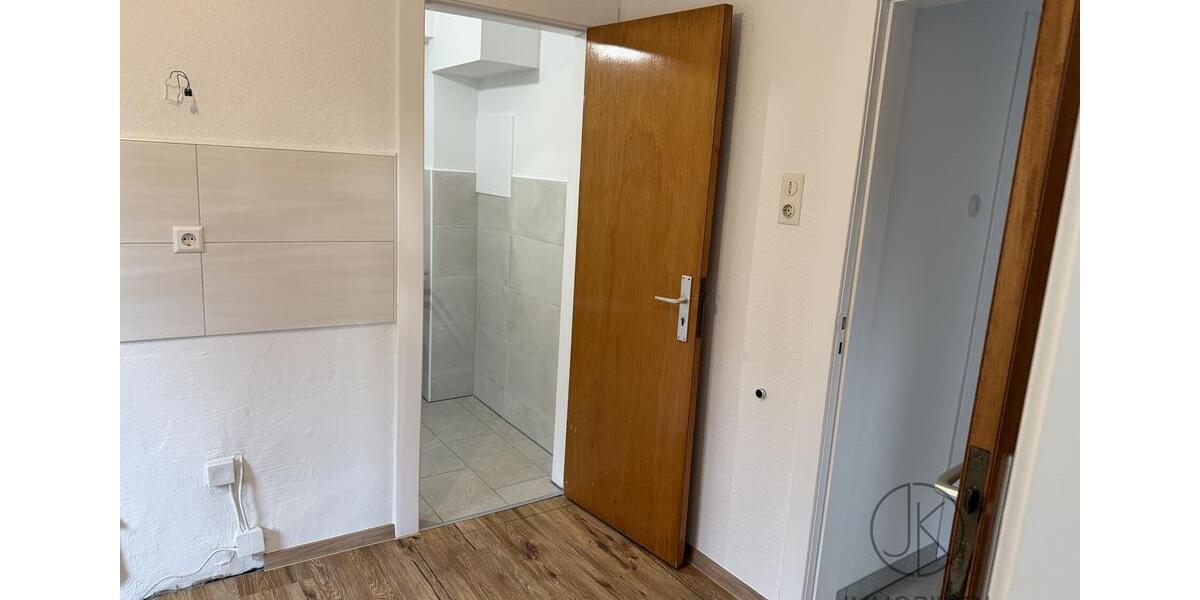 ***Modernisierte 2 Zimmer-Erdgeschosswohnung mit heller Raumgestaltung in Schwanewede-Neuenkrichen 2 zimmer