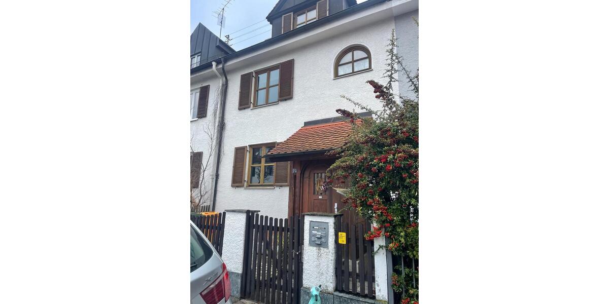 RMH IN PFERSEE ZU VERMIETEN 6 zimmer