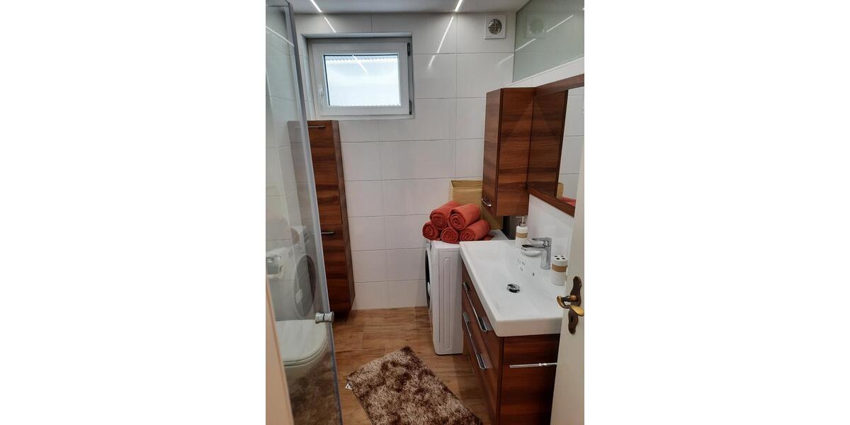 Business-Wohnung, komplett neu und modern möbliert, all inkl., in Rodgau-Dudenhofen 2 zimmer