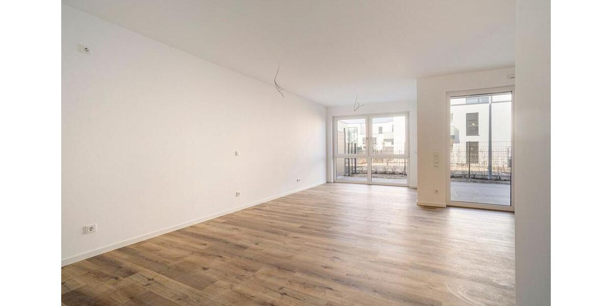 Erdgeschoßwohnung Gelsenkirchen Gelsenkirchen-Nord - 2 Zimmer, 80 m&sup2;, 870&euro; | Angebot:25852205