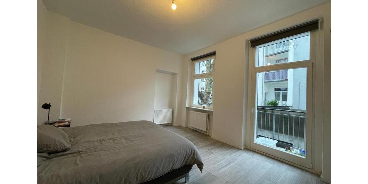 Etagenwohnung Wuppertal Gemarkung Langerfeld - 3 Zimmer, 90 m&sup2;, 870&euro; | Angebot:26652910
