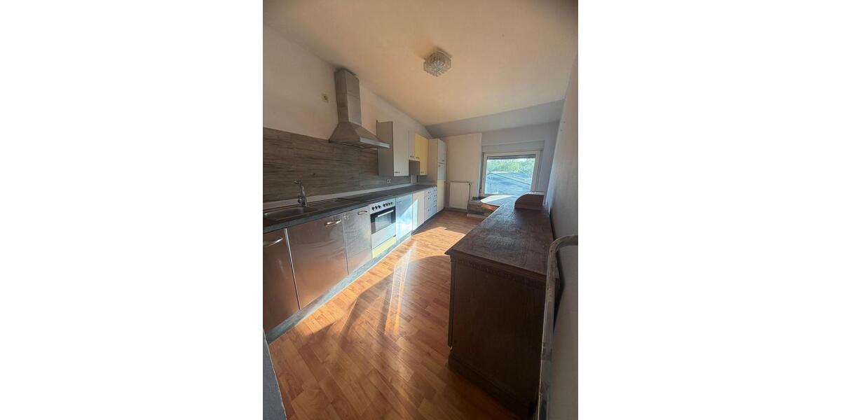 Erdgeschoßwohnung Büchenbeuren - 2 Zimmer, 75 m&sup2;, 600&euro; | Angebot:26447743