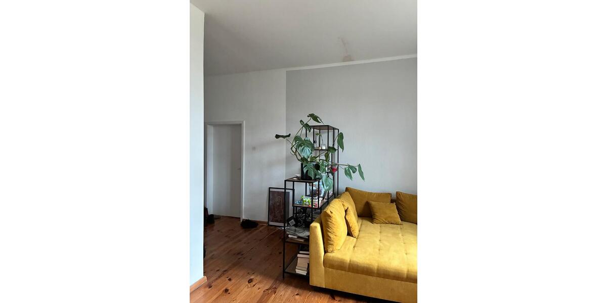 Erdgeschoßwohnung Greifswald Groß Schönwalde - 2 Zimmer, 47 m&sup2;, 730&euro; | Angebot:24506572