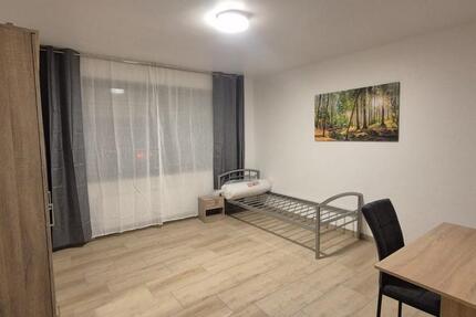 Wohnen auf Zeit Heinsberg - 5 Zimmer, 100 m&sup2;, 600&euro; | Angebot:26063930