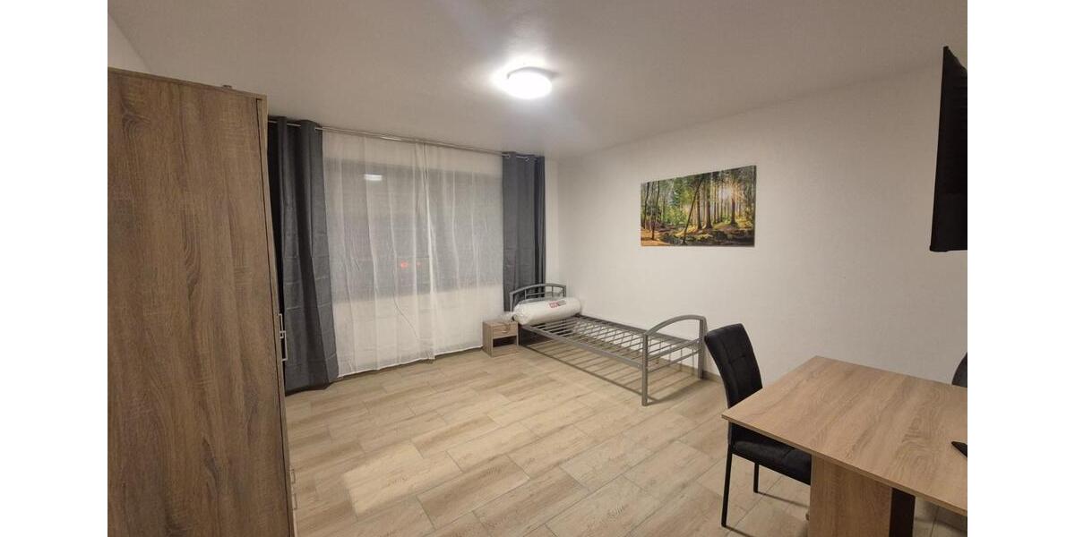 Wohnen auf Zeit Heinsberg - 5 Zimmer, 100 m&sup2;, 600&euro; | Angebot:26063930