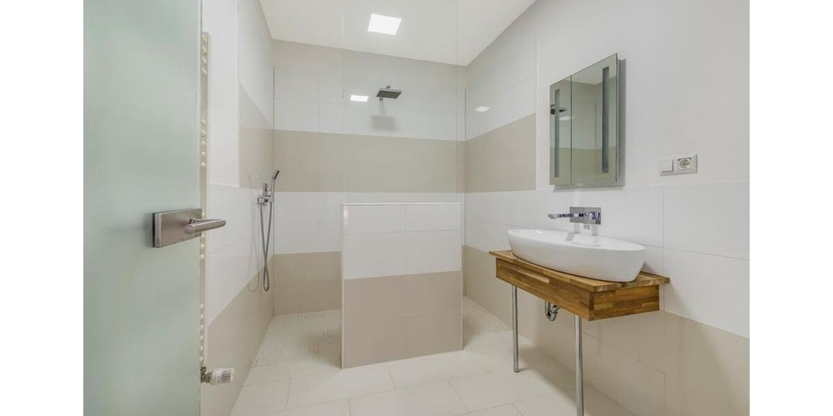 Erdgeschoßwohnung Flensburg - 2 Zimmer, 60 m&sup2;, 950&euro; | Angebot:24646098