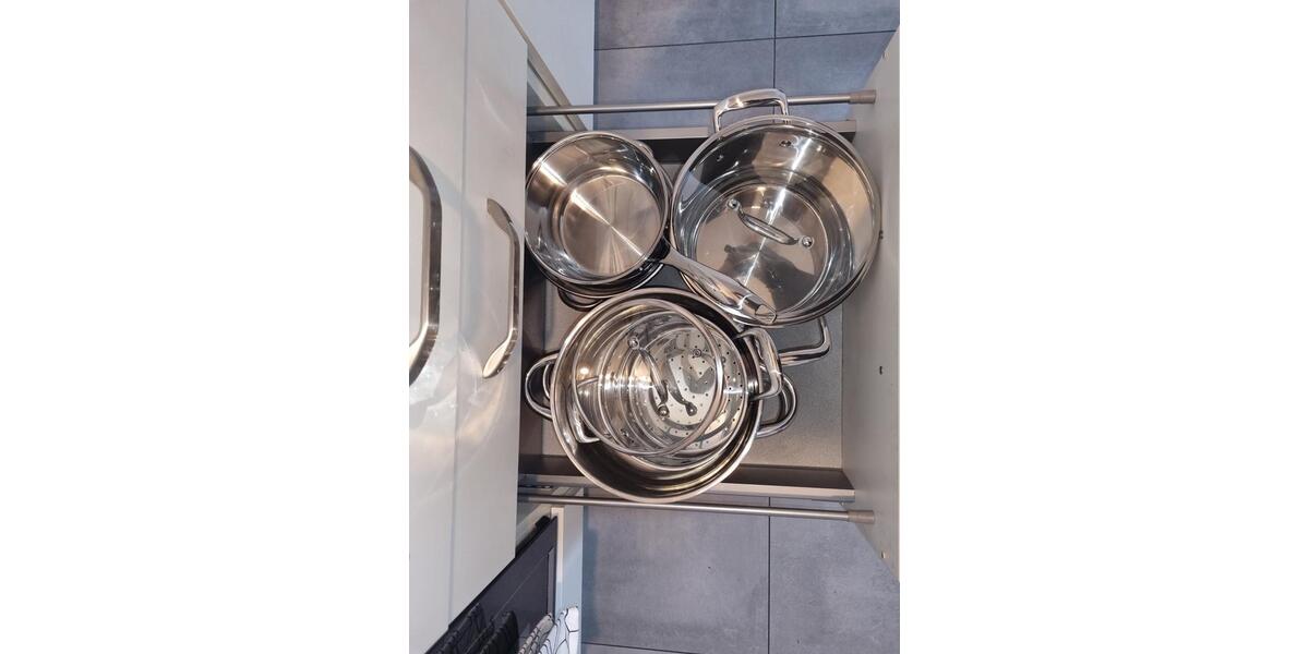 Wohnen auf Zeit Pforzheim Weststadt - 4 Zimmer, 104 m&sup2;, 2.450&euro; | Angebot:21811477