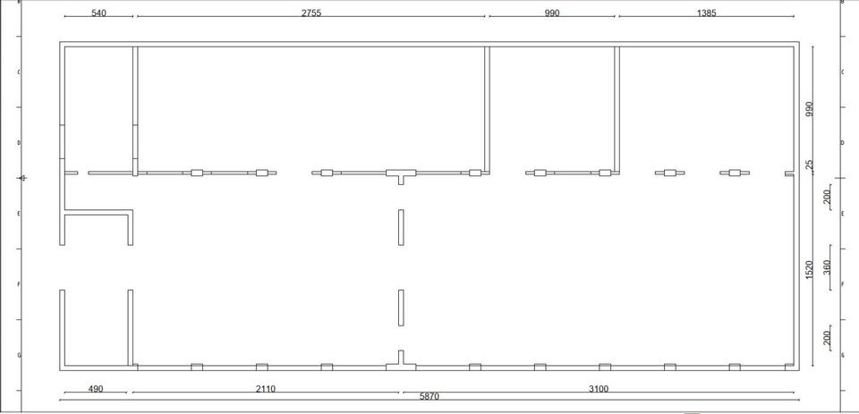 Gewerbeobjekt Suhl Aue 1 - 3.330&euro; | Angebot:24767623
