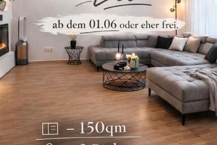 Wohnung Hannover - 5 Zimmer, 150 m&sup2;, 2.200&euro; | Angebot:25182852
