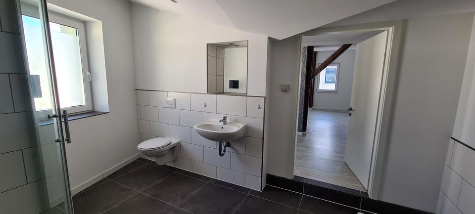 Dachgeschoßwohnung Magdeburg Beyendorf-Sohlen - 2 Zimmer, 73 m&sup2;, 475&euro; | Angebot:25882967