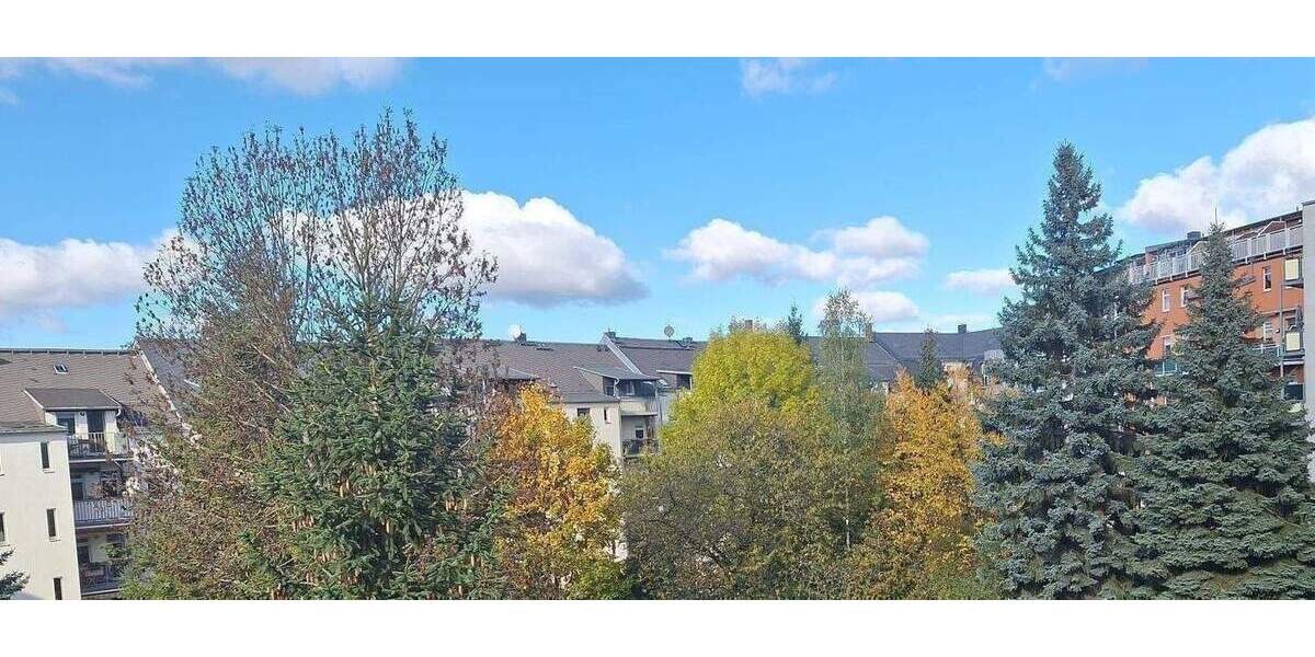 Etagenwohnung Chemnitz Hilbersdorf - 2 Zimmer, 60 m&sup2;, 350&euro; | Angebot:26528681