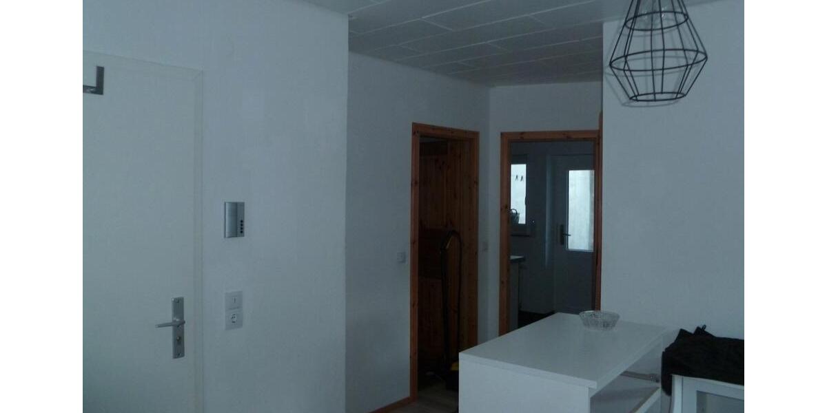 Erdgeschoßwohnung Plön - 2 Zimmer, 33 m&sup2;, 360&euro; | Angebot:26633866