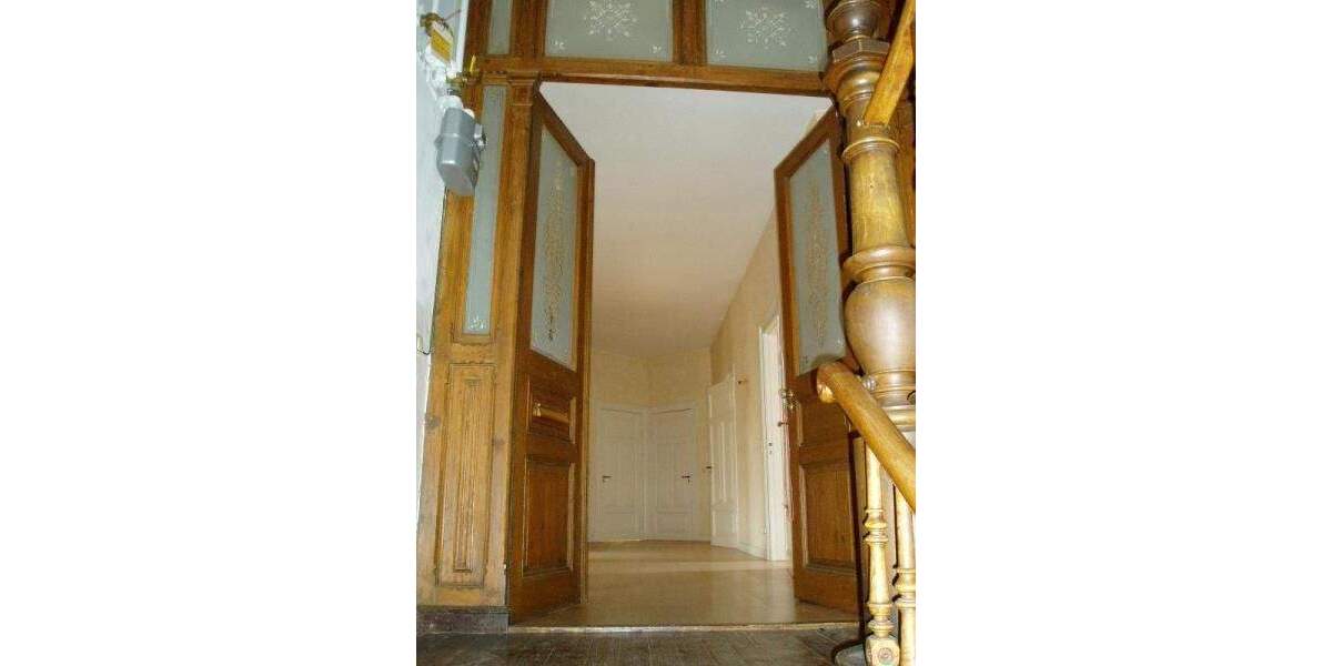 Etagenwohnung Coburg - 6 Zimmer, 170 m&sup2;, 1.290&euro; | Angebot:24556074