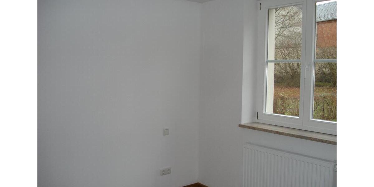 Erdgeschoßwohnung Kaulsdorf - 2 Zimmer, 52 m&sup2;, 300&euro; | Angebot:26355972