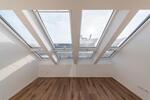 Dachgeschoßwohnung Leipzig Nordost - 3 Zimmer, 87 m&sup2;, 1.155&euro; | Angebot:25306532
