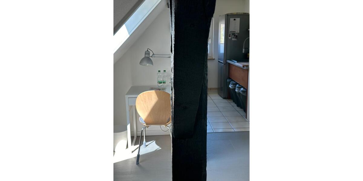 Dachgeschoßwohnung Neunkirchen-Seelscheid Seelscheid - 2 Zimmer, 60 m&sup2;, 900&euro; | Angebot:26605418