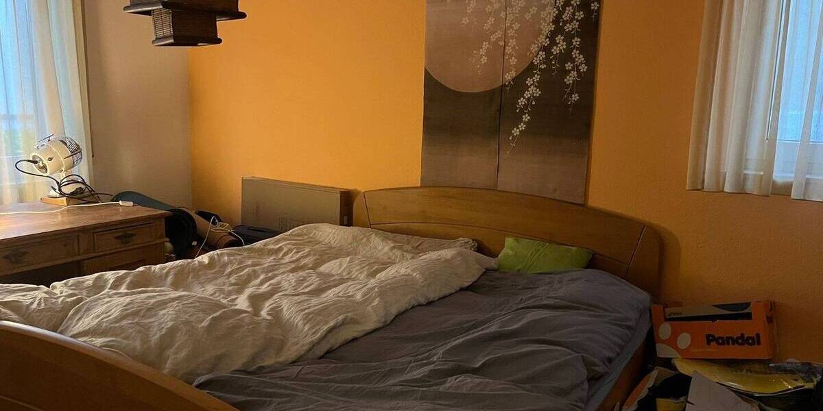 Charmante 2-Zimmer-Wohnung mit Terrasse in Binzen 2 zimmer