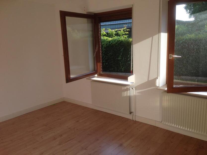 Haus 5 Min. vom Deich befristet bis zum 31.01.2028