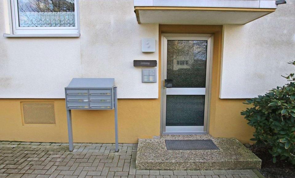 Etagenwohnung Braunschweig Wabe-Schunter-Beberbach - 3 Zimmer, 76 m&sup2;, 650&euro; | Angebot:26255421