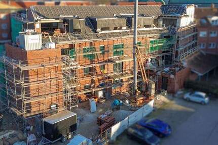 Wohnung Haren - 2 Zimmer, 94 m&sup2;, 1.150&euro; | Angebot:25770473