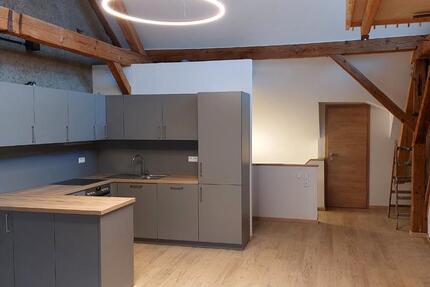 Wohnung Hüfingen - 3 Zimmer, 106 m&sup2;, 1.145&euro; | Angebot:27625143
