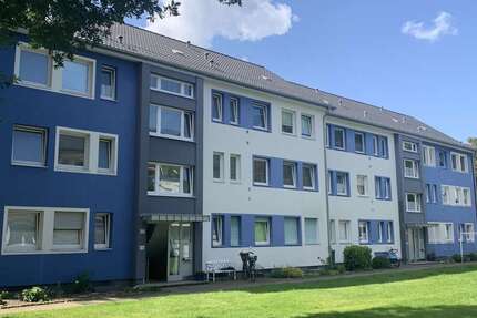 Wohnung Glücksburg - 3 Zimmer, 64 m&sup2;, 640&euro; | Angebot:27137433