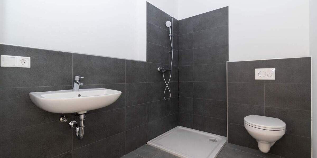 KOMFORTABLER ZWEITBEZUG MIT SONNENBALKON Geräumige 2-Raum-Wohnung mit Balkon und Fußbodenheizung 2 zimmer