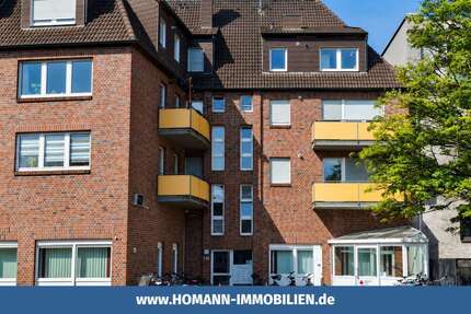 Gewerbeobjekt Münster Mitte-Süd - 7.872&euro; | Angebot:26768974