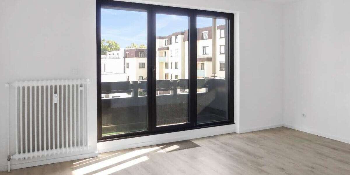 Wohnung zum Mieten in Bonn 360 € 24 m² 1 zimmer