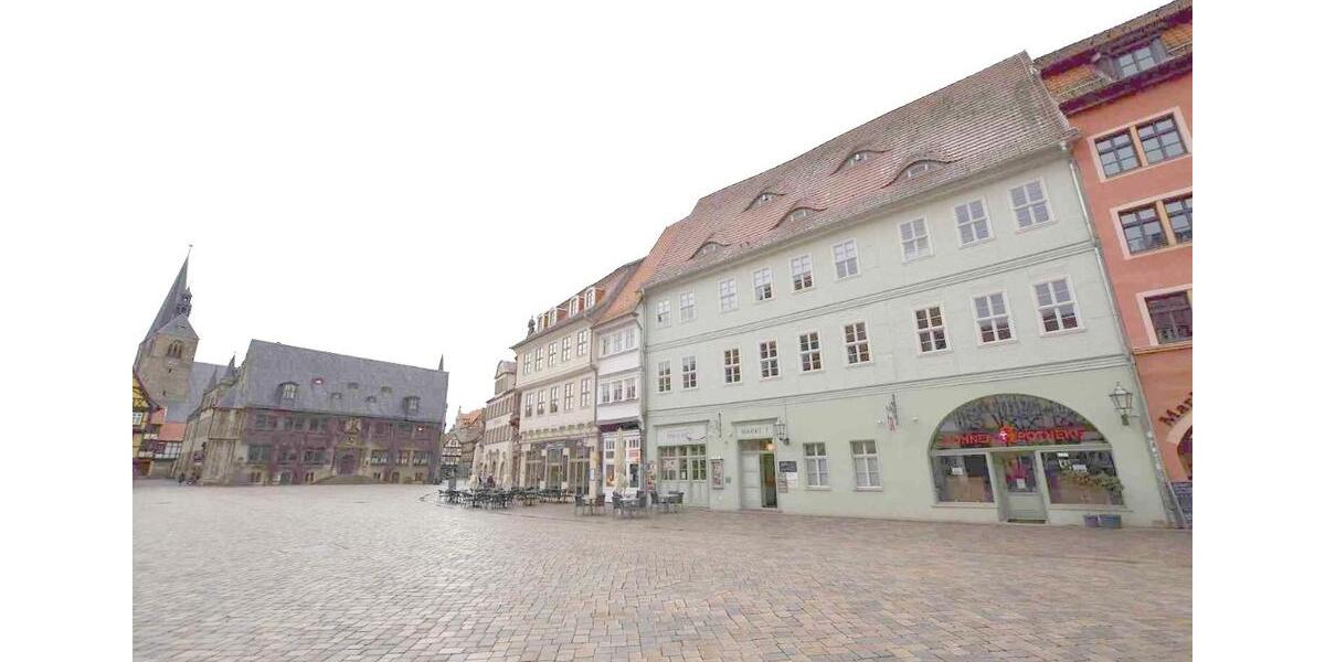 Gewerbeobjekt Quedlinburg - 1.400&euro; | Angebot:25499300