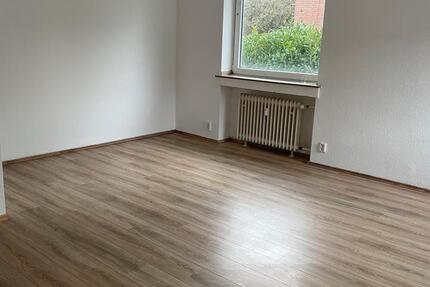 Wohnung AC Richterich, 3 Zi, Kü, Diele, Bad, 1.Etage 3 zimmer