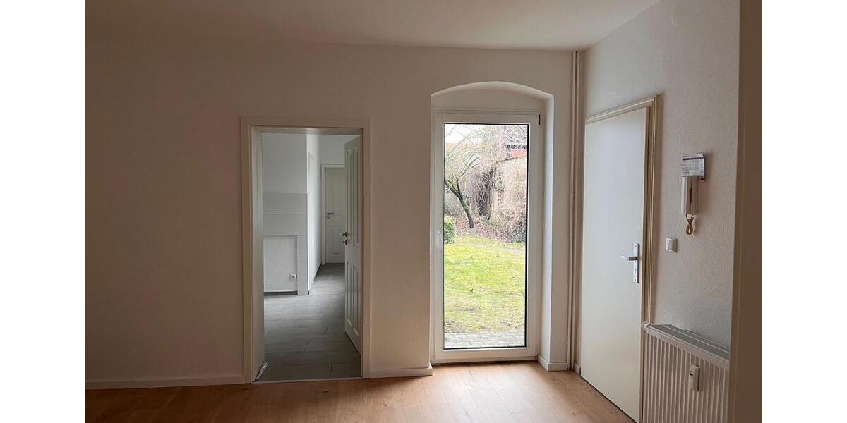 Erdgeschoßwohnung Neuruppin - 2 Zimmer, 63 m&sup2;, 900&euro; | Angebot:25852601