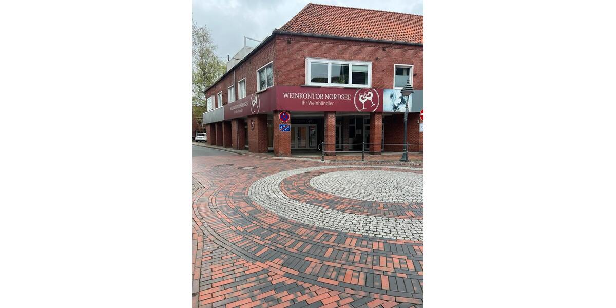 Gewerbeobjekt Esens - 1.750&euro; | Angebot:26226305
