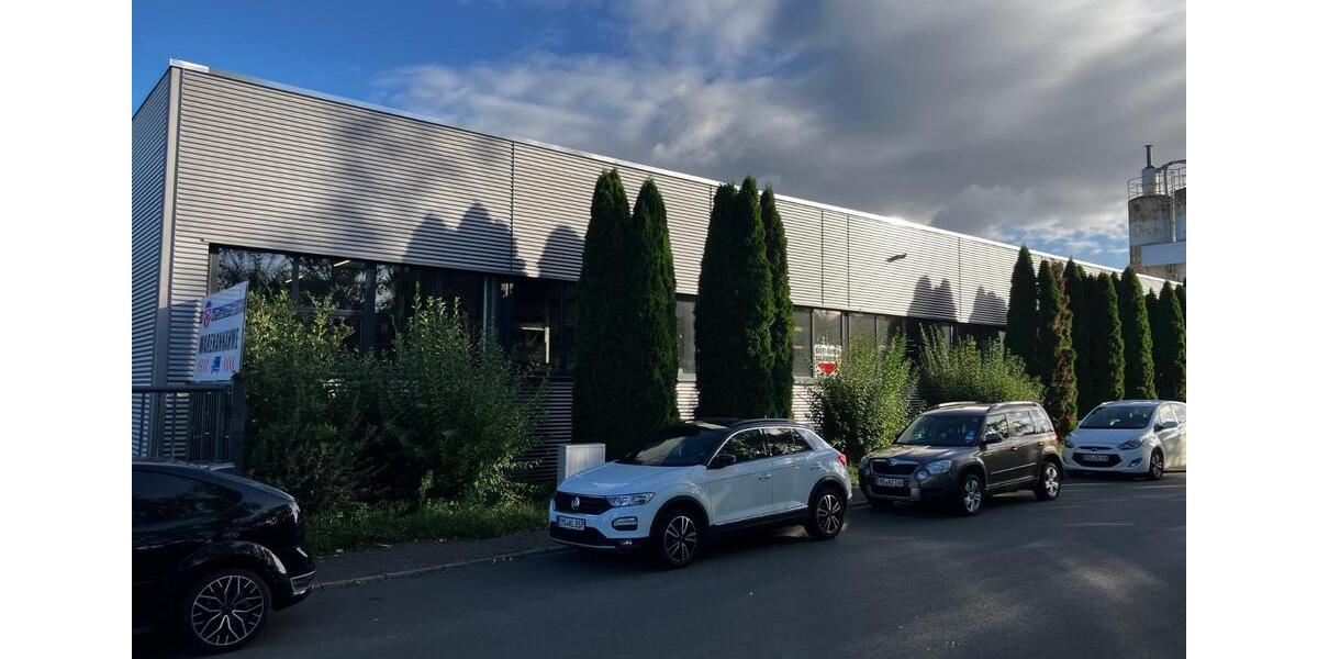 Gewerbeobjekt Holzhausen an der Haide - 4.800&euro; | Angebot:15930754