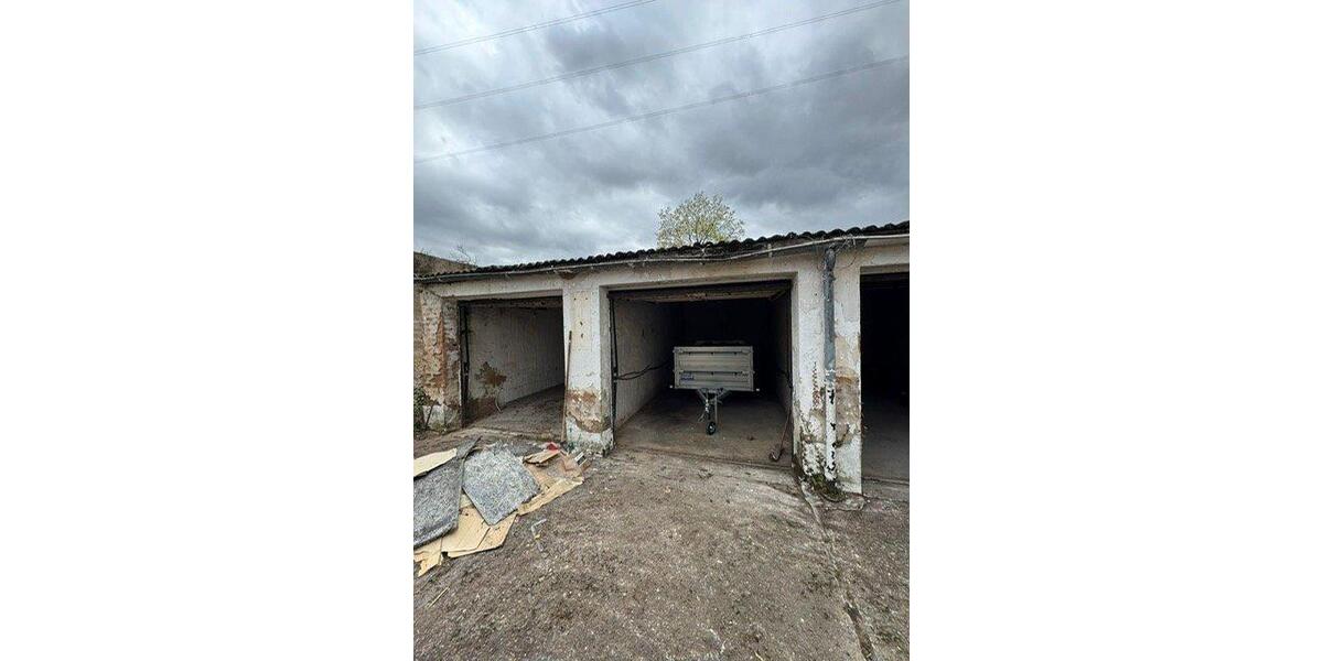 Gewerbeobjekt Trier Feyen-Weismark - 700&euro; | Angebot:26049990