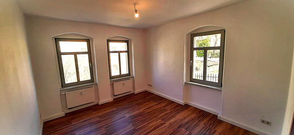 Etagenwohnung Meißen - 4 Zimmer, 86 m&sup2;, 556&euro; | Angebot:26384038