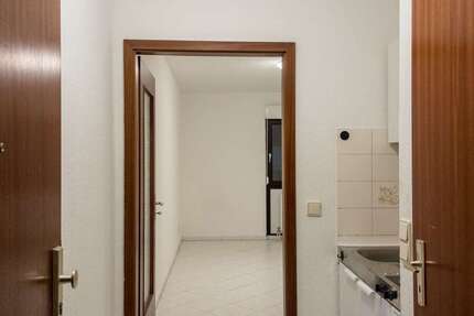 Wohnung Mannheim Innenstadt - 1 Zimmer, 21 m&sup2;, 345&euro; | Angebot:25271024